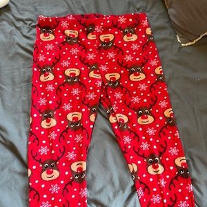 Christmas PJS
